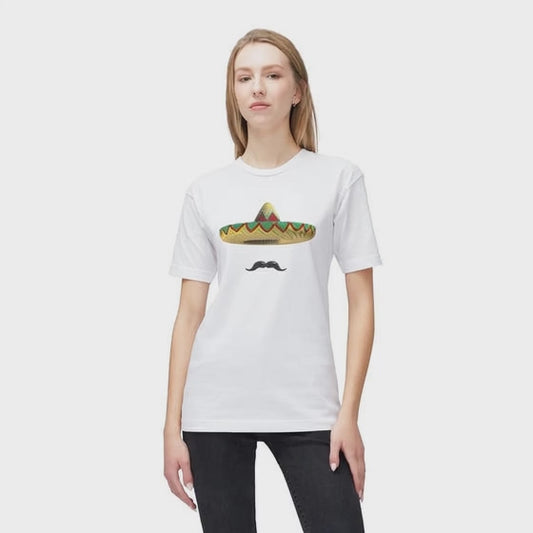 Sombrero Temu Obama - Dollar Tree Obama, Made in the USA, Fun Fiesta Apparel, Unisex Casual Wear, Gift for Celebrations, Party Outfit